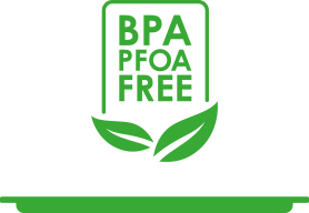 BPA PFOA FREE (cookiesheet)