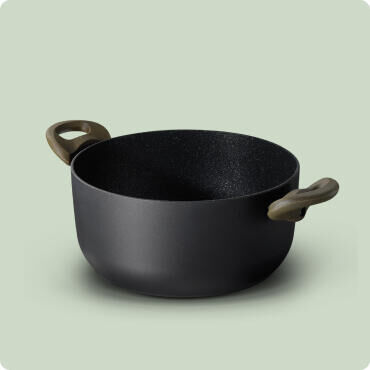 Casserole Ø 24 cm