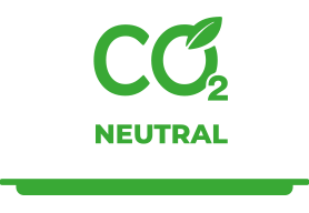 Co2 neutral (cookiesheet)