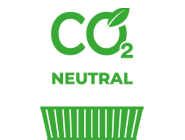 Co2 neutral (loaf tin)