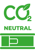 Co2 neutral (springform)