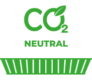 Co2 neutral (tartetin)
