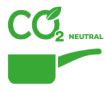 Co2 neutral