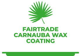 Fairtrade coating (cookiesheet)