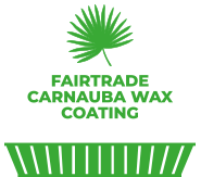 Fairtrade coating (tartetin)