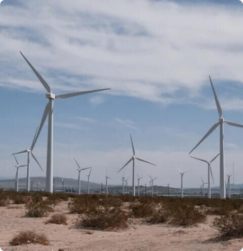 Gansu Chagma Wind Project