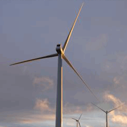 Gansu Chagma Wind Project