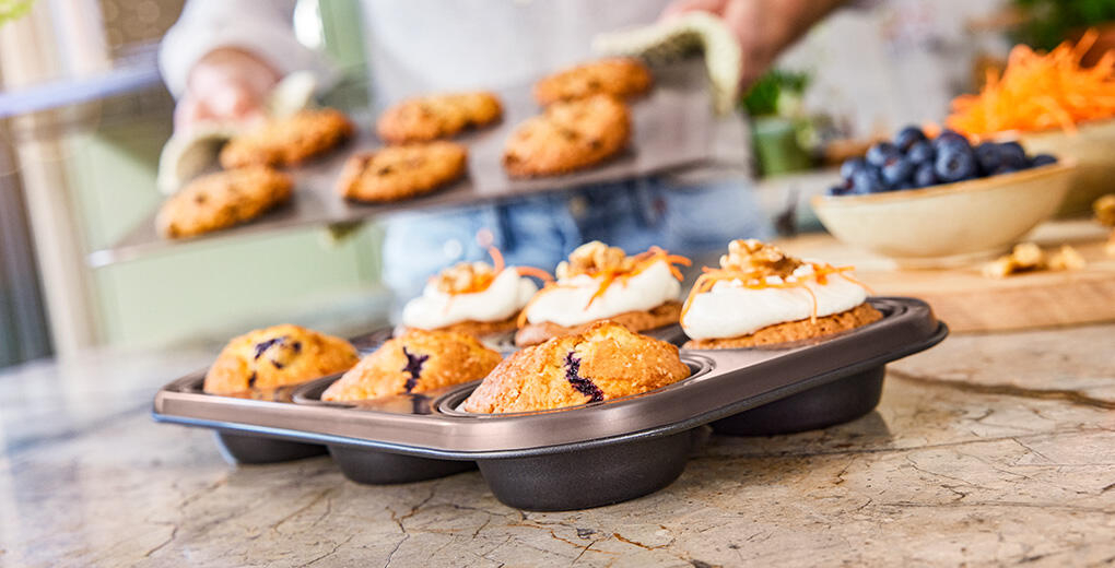 Muffin Tray