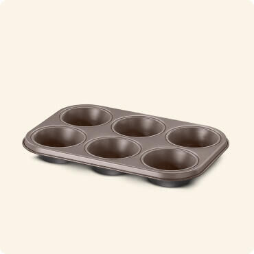 Muffin Tray