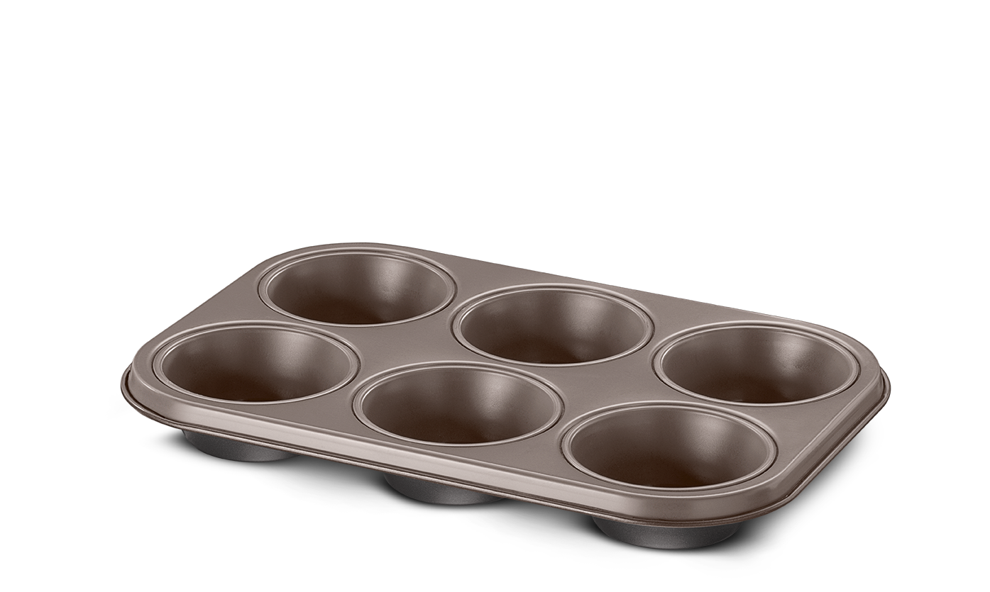 Muffin Tray