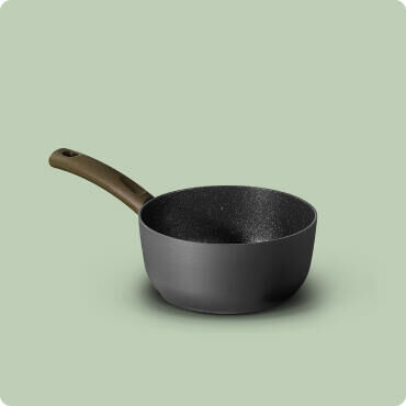 Saucepan Ø 18 cm