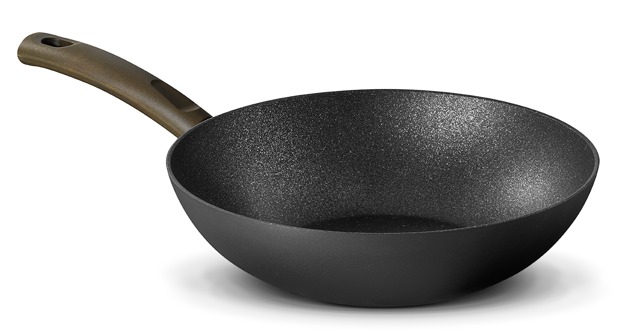 Wok Ø 28 cm